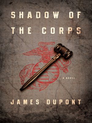 cover image of Shadow of the Corps